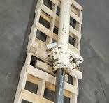 Duff-Norton Inverted Anode Jack 35 ton Anti Backlash Machine ...