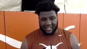 Keondre Coburn and Cade Brewer Media Availability [April 8, 2021]