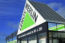 Pour l'aménagement et la décoration de votre maison, leroy merlin basé à casablanca vous spécialiste de l'habitat. Leroy Merlin France A Realise Une Excellente
