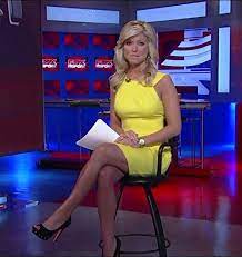 Ainsley Earhardt Is A Journalist Who Is The Co Host Of Fox And Friends First At 5 Am Et Description F Fox New Girl Ainsley Earhardt Legs Fox And Friends First