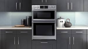 Electric convection wall oven with built in advantium microwave offers 1.7 cu. 10 Best Wall Oven Microwave Combo Reviews 2020