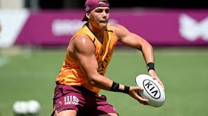 Walsh is an australian professional rugby footballer. Rugby League New Zealand Warriors Sign Reece Walsh As Long Term Nrl Replacement For Roger Tuivasa Sheck Sportsbeezer