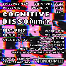 Events — WONDERVILLE