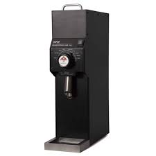 The two significant features are speed and consistency.you want to be able to grind a ton of beans in one go, and you want your product to be highly consistent because if you're selling to specialty vendors and coffee houses, that. Mahlkonig Gh 2 Commercial Coffee Grinder Best Quality Coffee