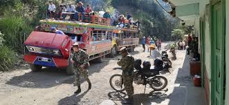 Este sería el segundo en operar luego de la pérdida de la carretera hacia este municipio por cuenta del llenado incontrolado y anticipado del embalse. Desplazamiento En Ituango Afecta A Mas De Cuatro Mil Personas Alcalde Rcn Radio