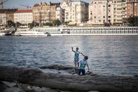Ágazati elismerések a duna nap alkalmából. A Globalis Felmelegedesnek Koszonhetjuk Budapest Legjobb Randihelyszinet Nlc