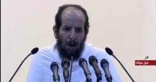 فضيلة الشيخ الدكتور عبدالسلام بن عبدالله السليمان. Ø®Ø·ÙŠØ¨ Ø¹Ø±ÙØ© Ø§Ù„Ø­Ø¬ Ù„ÙŠØ³ Ù…ÙƒØ§Ù†Ø§ Ù„Ù„Ù…Ø°Ù‡Ø¨ÙŠØ© ÙˆØ§Ù„Ø·Ø§Ø¦ÙÙŠØ© ÙˆØ§Ù„Ù…Ø²Ø§ÙŠØ¯Ø§Øª Ø§Ù„ÙŠÙˆÙ… Ø§Ù„Ø³Ø§Ø¨Ø¹