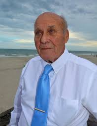 Obituary information for James Ralph Crawford