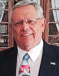 Obituary information for Allen Walter Dingerson