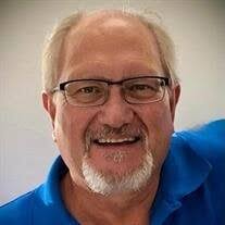 Mr. Lawrence "Larry" Enders of Huntley Obituary