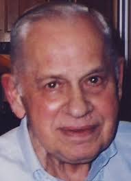 John Proctor Obituary