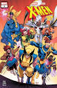 March 27's New Marvel Comics: The Full List | Marvel