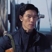 Frontman (Squid Game)