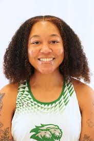 2025 Women's Cross Country Roster