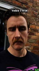 #comedy #voiceover #voiceactor #actor #twin #doppelganger #chat #sausageman 