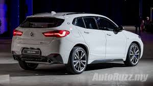 Bmw sells 22 cars in malaysia. Pricing For Bmw X2 M35i Xdrive Confirmed Rm398 800 Autobuzz My