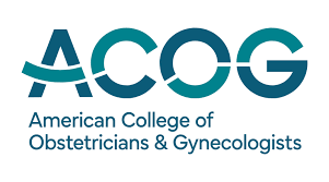 American College of Obstetricians and Gynecologists - ACOG