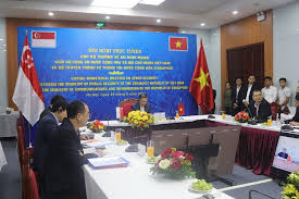 Vietnam and Singapore boost cooperation on cybersecurity | Vietnam Times