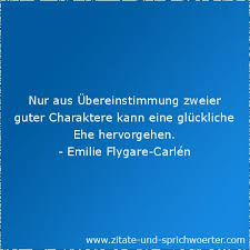 Zitate Zum Thema Ehe