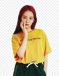 She debuted in 2016 with her bandmates jennie, lisa, and rose. Jisoo Blackpink Nylon K Pop Korean Idol Png 755x1057px Jisoo Blackpink Blouse Bts Celebrity Download Free