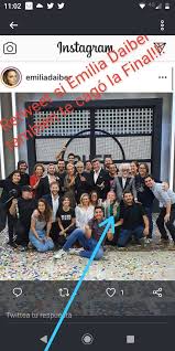Martes, 20 de julio de 2021 · 08:38. Fail De Animadora De El Discipulo Del Chef Habria Revelado Al Ganador