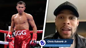 Chris eubank jr has posted a heartbreaking tribute to his brother sebastian after his tragic death in dubai, saying 'i haven't cried since i was 12' and vowing to 'treat your newborn son like my own'. Chris Eubank Jr Ggg By The End Of This Year Is The Goal Youtube