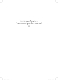 Check spelling or type a new query. Https Linguistische Treffen Pl Issues Linguistische Treffen 14 Pdf