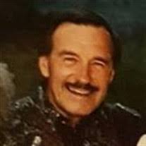 Cordell "Butch" Brown Obituary