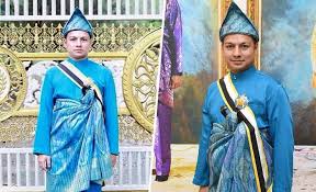 Sebuah karya sepenuhnya edry abd halim dinyanyikan oleh dato boy iman khas buat semua netizen yang tak putus putus mengambil berat. Terkejut Gelaran Datuk Ditarik Boy Iman Mahu Suk Pahang Jelaskan Sebabnya Buzzkini