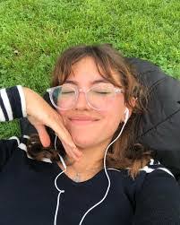 Katherine Allen's Instagram, Twitter & Facebook