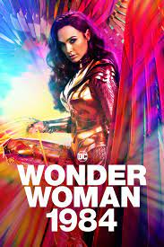Pictures' follow up to the dc super hero's first outing, 2017's. Wonder Woman 1984 Full Movie Movies Anywhere