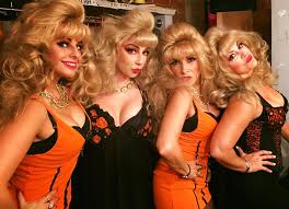 ¡y más mexicana que el chile! Dalilah Polanco Photos Facebook