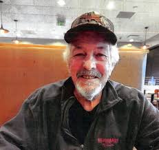 Danny Oliver Obituary