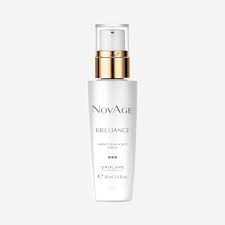 Brilliance Infinite Luminosity Serum (34509) serum-booster – Skin Care |  Oriflame cosmetics