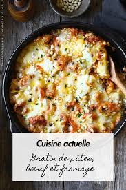 Gratin De Pates Aux Aubergines Bœuf Et Fromage Recettes Recette En 2020 Recette Gratin De Pates Recettes De Cuisine Gratin De Pates