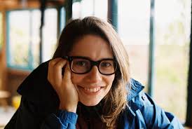 Shelf Reflection: Eleanor Gordon-Smith — Kill Your Darlings