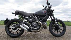 For ducati scrambler black motorcycle fast fuel gas tank cap cover with logo. What Is The Motorcycle In Venom Bikebound