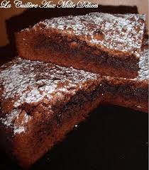 Recette De Gateau Au Nesquik Recipe Food Nesquik Recipes Baby Food Recipes