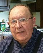 Harold Brandt, 1935-2018