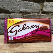 Galaxy Cookie Crumble | forum.iktva.sa