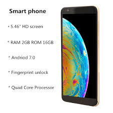 Find an unlock code for nokia 3310 3g cell phone or other mobile phone from unlockbase. 3g Smartphone 5 46 Hd Screen Andriod 7 0 Fingerprint Unlock Mobile Phone Salesphonesep Com