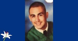 Adrian Parra, age 19