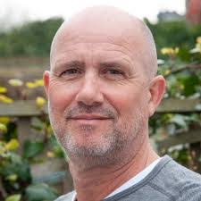 Gary Jessop's Instagram, Twitter & Facebook