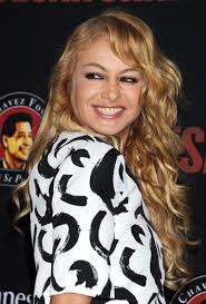 Check out la chica dorada by paulina rubio on amazon music. Paulina Rubio La Chica Dorada Recupera El Resplandor
