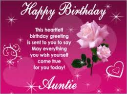 Birthday Message For Aunt Funny Beautiful Birthday Wishes Msg Illustrations Update Birthday Wishes Msg For Free Birthday Happy Birthday Aunt Birthday Quotes For Aunt Birthday Wishes For Aunt
