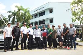 205 ubi ave 4 singapore 408805: The First Private Hire Car Comfortdelgro Driving Centre Facebook
