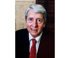 Peter Vail Obituary (1930