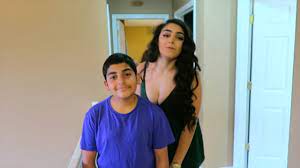 Hot cople maria vania workout gym. Shaving His Head Bald He Lost A Bet By Natenation