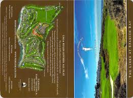 Unlimited use of two driving ranges and multiple chipping and putting facilities at any of our three championship golf. Pebble Beach Golf Scorecards