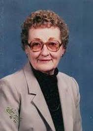 Wilma Wolfe Obituary